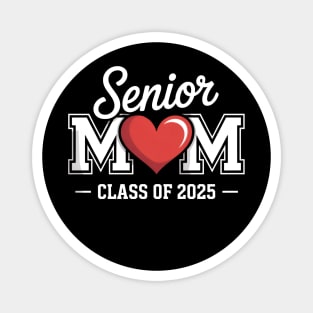 Class-Of-2025 Magnet